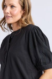 Elm Mae Top