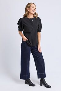 Elm Mae Top