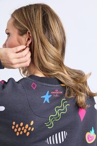 Elm Licorice Galaxy Crew