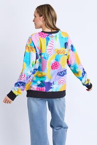 Elm Party Pants Crew