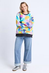 Elm Party Pants Crew