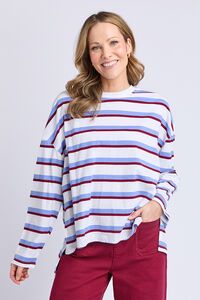 Elm Sigrid LS Tee
