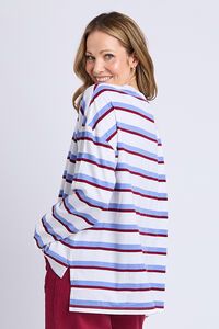 Elm Sigrid LS Tee