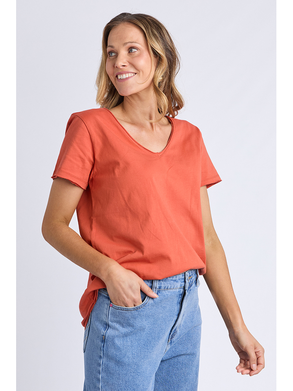 Elm Pima Vee Tee
