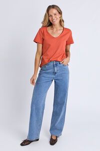Elm Pima Vee Tee