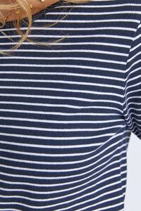 Elm Hayley Rib LS Tee