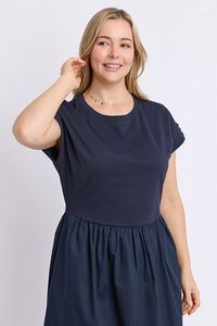 Elm Flo Dress