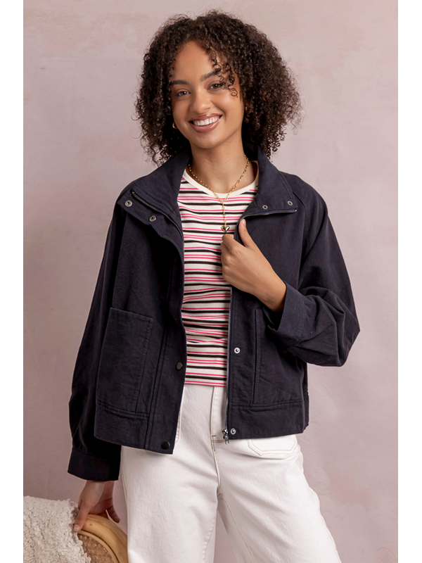 Elm Calma Jacket