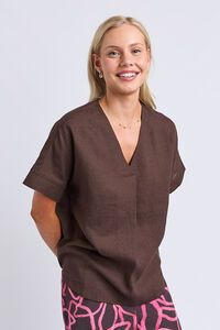 Elm Wander Top