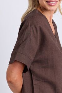 Elm Wander Top