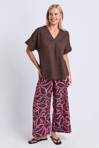 Elm Wander Top