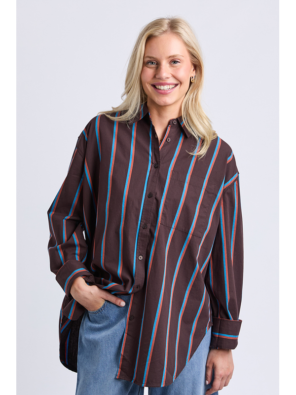 Elm Saltair Shirt