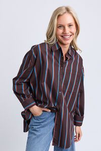 Elm Saltair Shirt