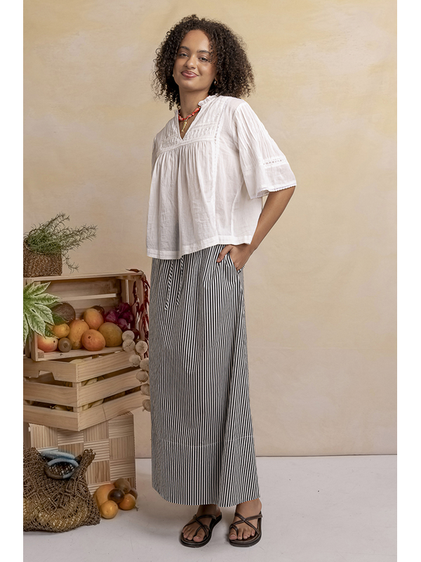 Elm The Willow Skirt