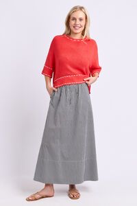 Elm The Willow Skirt