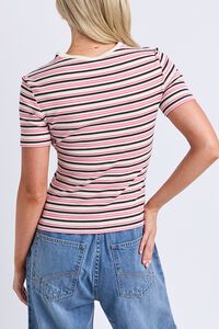 Elm Chocberry Tee