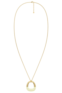 Edblad Lore White Gold Necklace