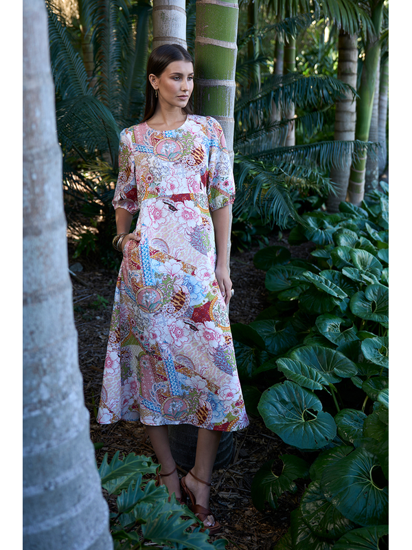 Loobies Story Dalia Dress - Pre Order