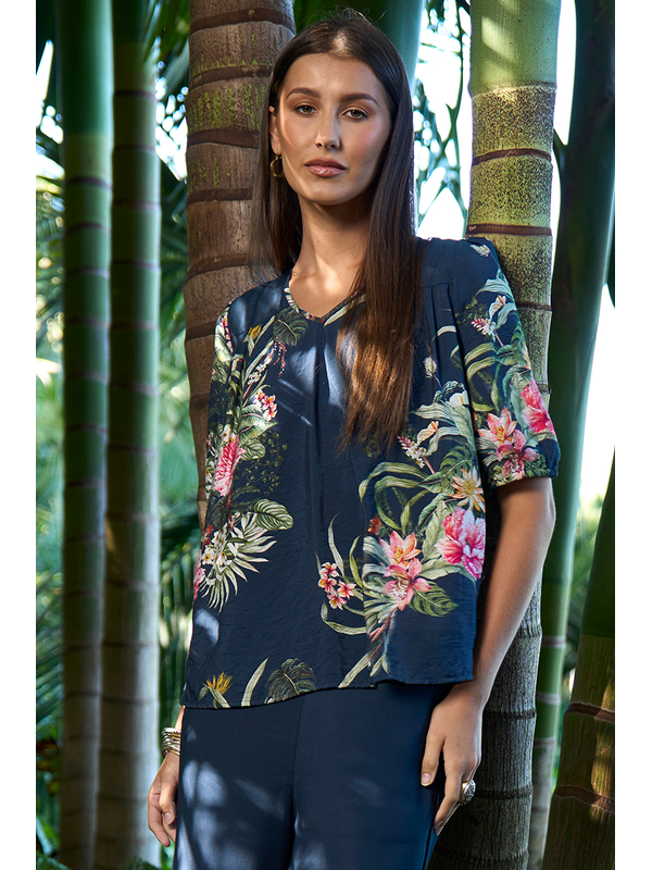 Loobies Story Ayana Top - Pre Order