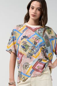 Loobies Story Ceylon Top - Pre Order