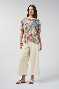Loobies Story Ceylon Top - Pre Order