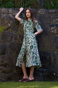 Loobies Story Tearshop Shirt Dress - Pre Order