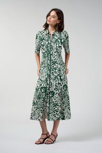 Loobies Story Tearshop Shirt Dress - Pre Order