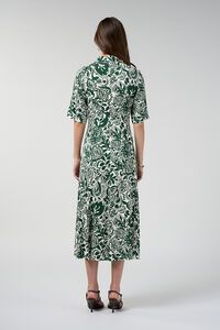 Loobies Story Tearshop Shirt Dress - Pre Order