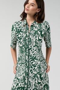 Loobies Story Tearshop Shirt Dress - Pre Order