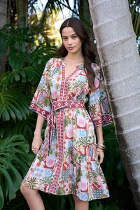 Loobies Story Jaffna Dress - Pre Order