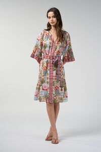 Loobies Story Jaffna Dress - Pre Order