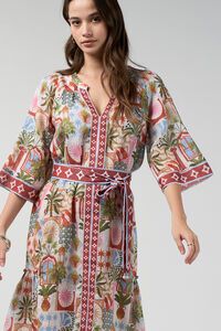 Loobies Story Jaffna Dress - Pre Order