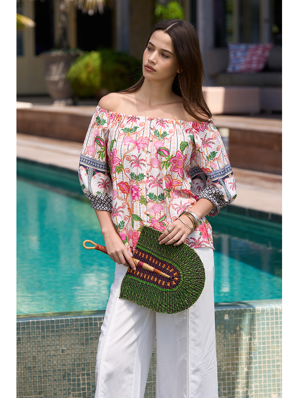 Loobies Story Kandy Top - Pre Order