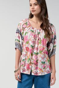 Loobies Story Kandy Top - Pre Order