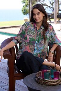 Loobies Story Hatton Shirt - Pre Order
