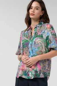 Loobies Story Hatton Shirt - Pre Order