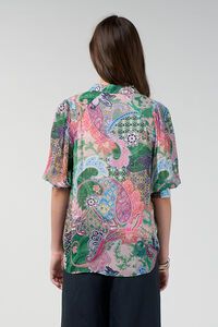 Loobies Story Hatton Shirt - Pre Order