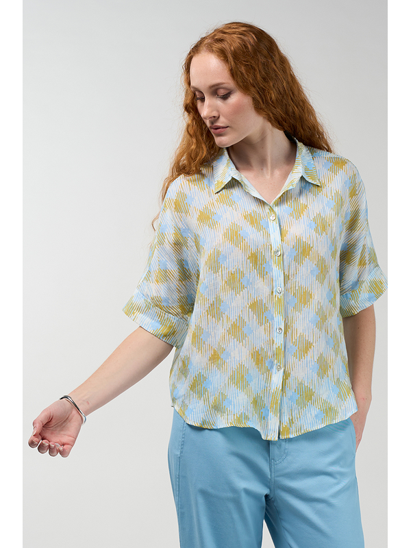 Madly Sweetly Frequency Shirt - Pre Order