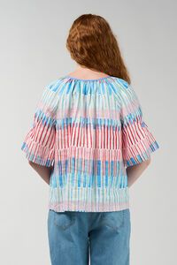 Madly Sweetly Infinity Blouse - Pre Order