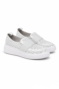 Belle Scarpe Rylah Shoe
