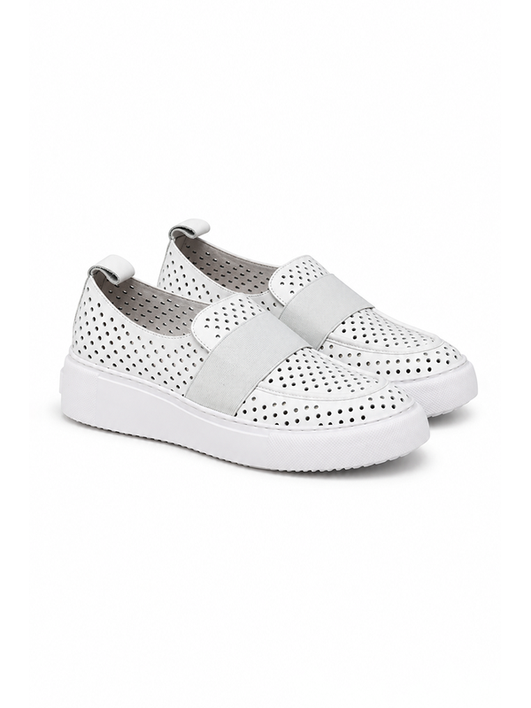 Belle Scarpe Rylah Shoe