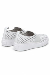 Belle Scarpe Rylah Shoe