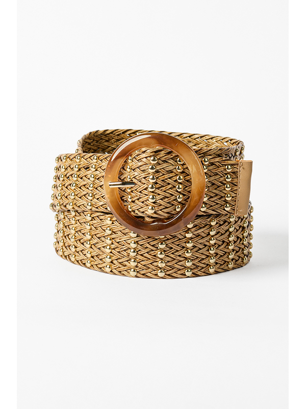 Stella + Gemma Isola Belt