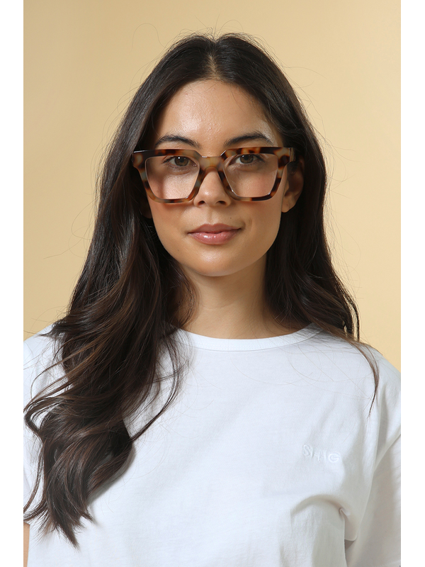 Stella + Gemma Audrey Reading Glasses