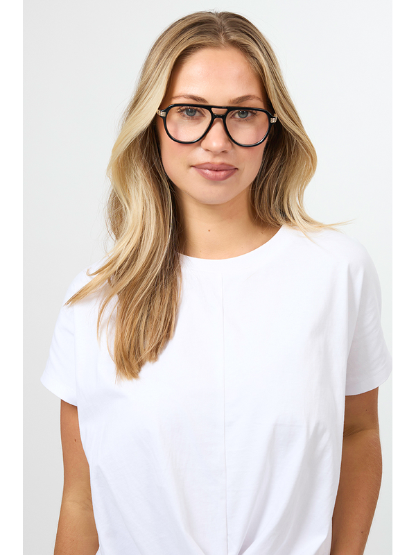 Stella + Gemma Harlo Reading Glasses