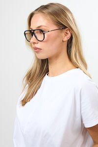 Stella + Gemma Harlo Reading Glasses