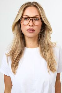 Stella + Gemma Harlo Reading Glasses