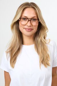 Stella + Gemma Harlo Reading Glasses