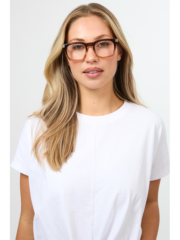 Stella + Gemma Vera Reading Glasses