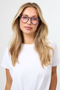 Stella + Gemma Celeste Reading Glasses
